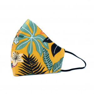 MASCARILLA TELA TROPICAL...