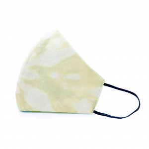 MASCARILLA TELA TIE DYE MINT