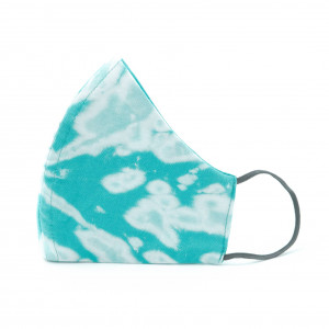 MASCARILLA TELA TIE DYE...