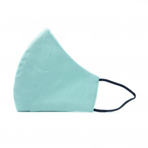 MASCARILLA TELA MINT