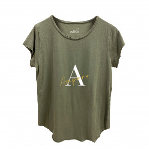 CAMISETA PERSONALIZADA...