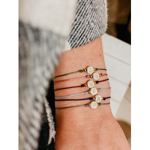 PULSERA INICIAL
