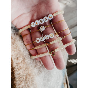 PACK PULSERAS NOMBRE (5)