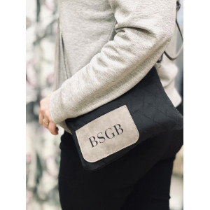 BOLSO INICIALES