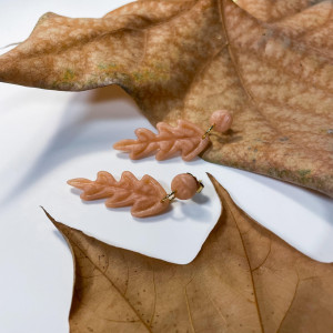 PENDIENTES HOJA