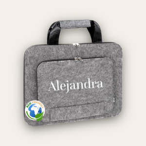 FUNDA PORTATIL FIELTRO...