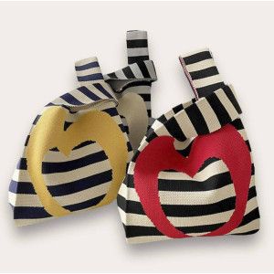 BOLSO PERSONALIZADO MONET LOVE