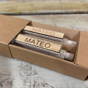 SET PERSONALIZADO DE...