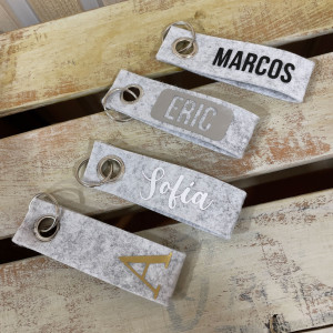LLAVERO PERSONALIZADO...