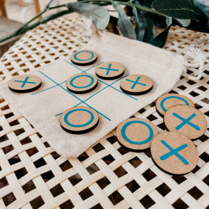 3 EN RAYA PERSONALIZADO