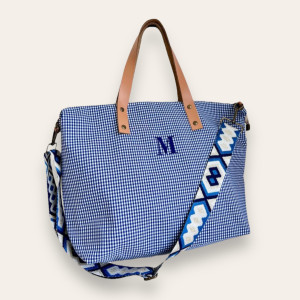 BOLSO SHOPPER PERSONALIZADO...