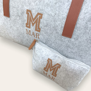 BOLSA VIAJE PERSONALIZADA...