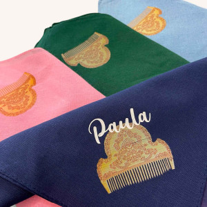 PAÑUELO FALLAS...