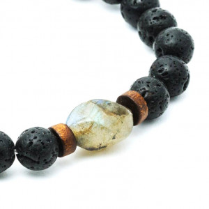 PULSERA VULCANO