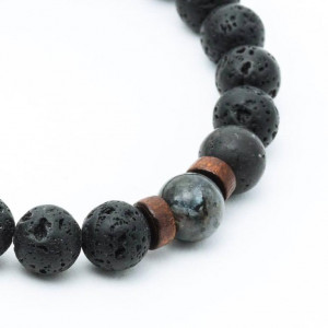 Pulsera Vulcano