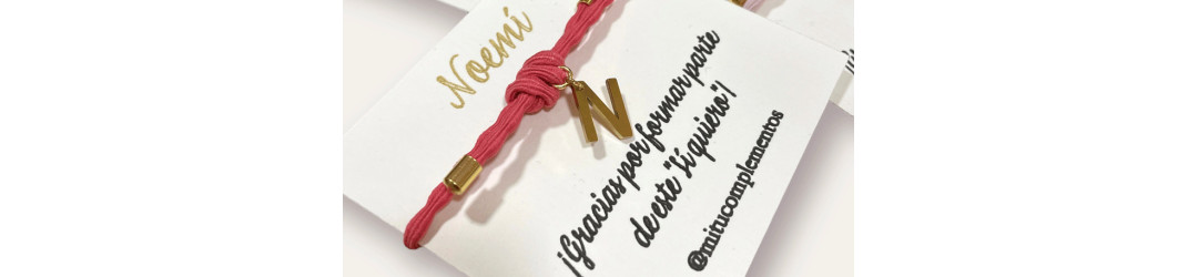 DETALLES BODAS