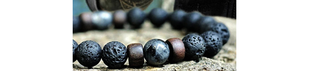 PULSERAS HOMBRE UNISEX ACERO