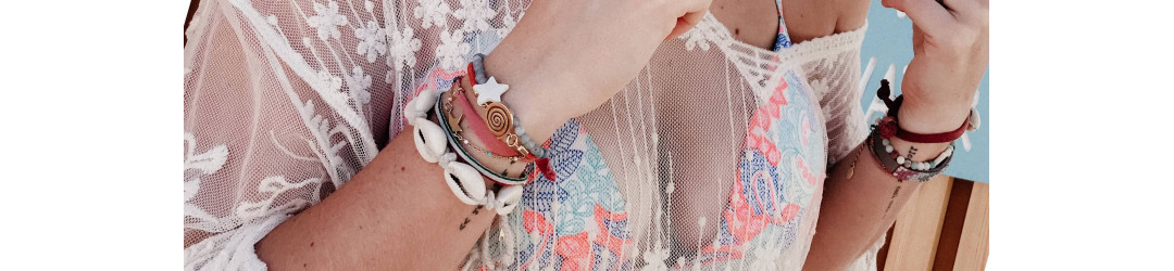PULSERAS MUJER