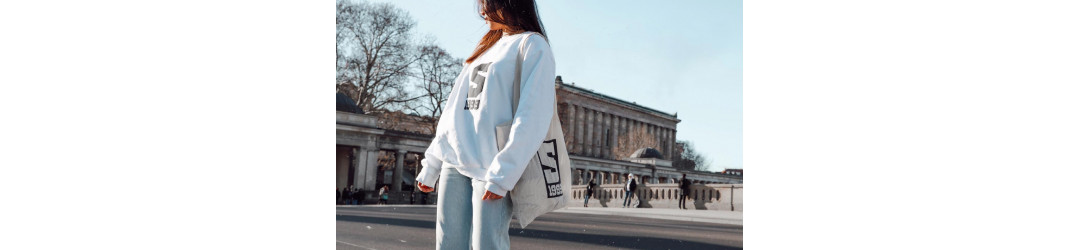 SUDADERAS PERSONALIZADAS
